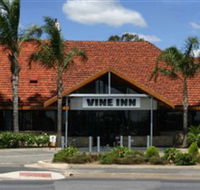 Barossa Vine Inn - Melbourne Tourism