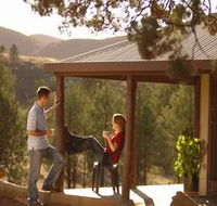 Willow Springs Overseer's Cottage - Melbourne Tourism