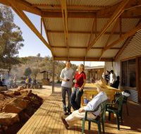 Willow Springs Shearers Quarters - Melbourne Tourism