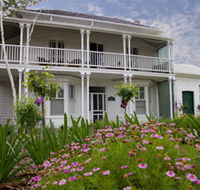 Willunga House - Melbourne Tourism