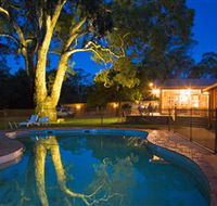 Wilpena Pound Resort - Melbourne Tourism