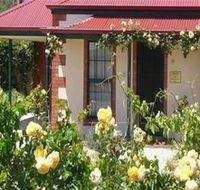 Wine And Roses Bed And Breakfast - Melbourne Tourism