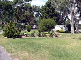 Yorketown Caravan Park - Melbourne Tourism 1