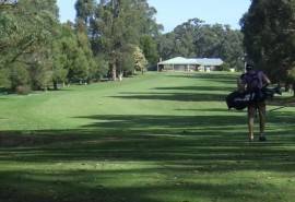 1st T Motel - Melbourne Tourism 3