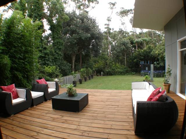 Merry Beach NSW Melbourne Tourism