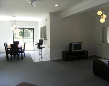 Boyne Island QLD Melbourne Tourism