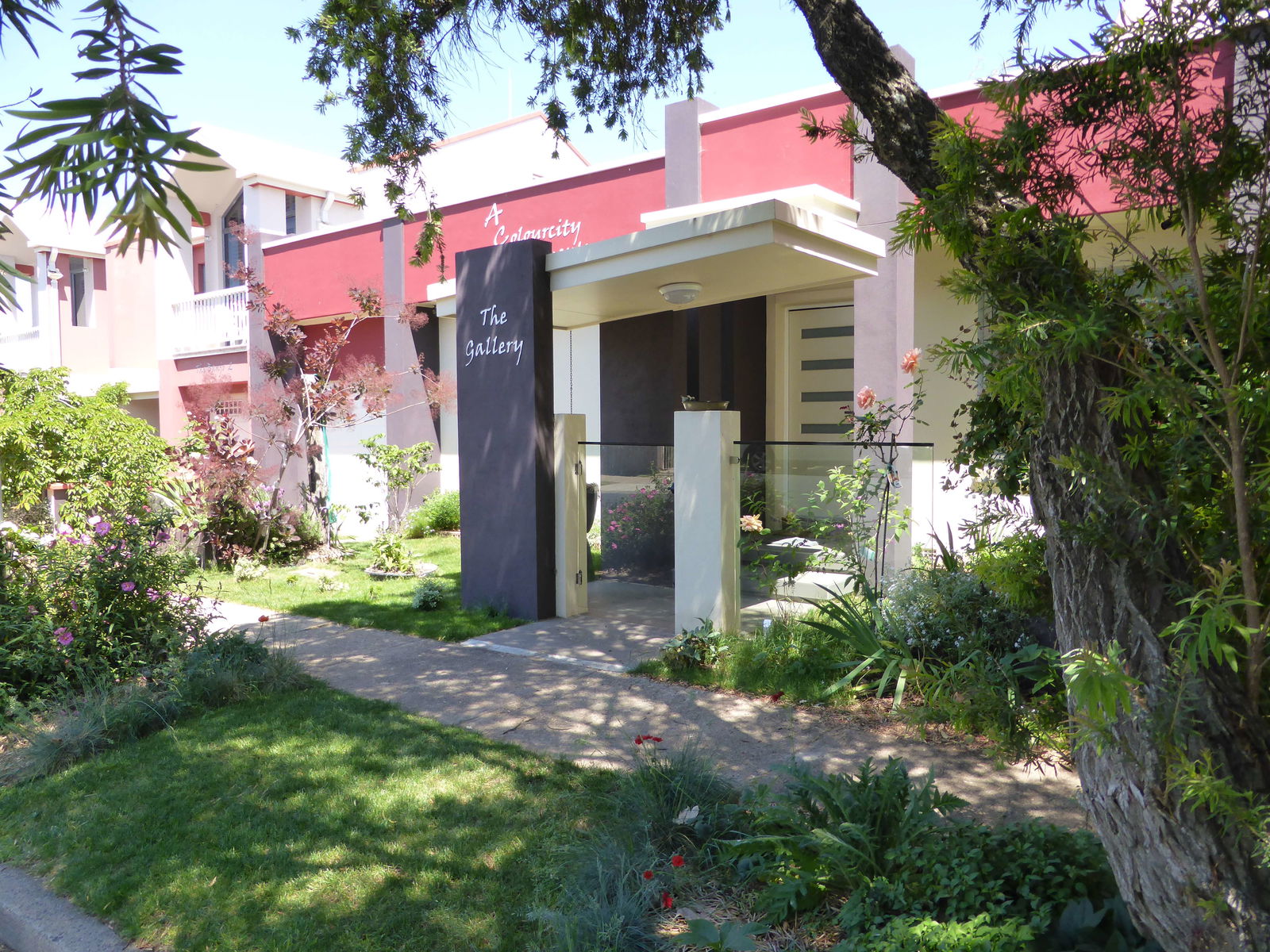 Belgravia NSW Melbourne Tourism