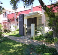 A Colourcity Apartments - Melbourne Tourism