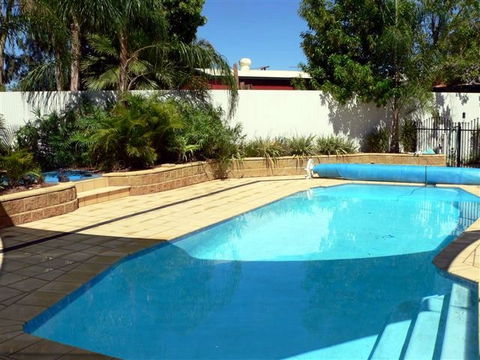 A Good Rest B&B - Melbourne Tourism 4