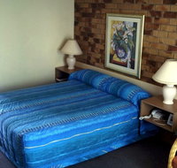 AAA Lancaster Court Motel - Melbourne Tourism