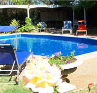 Aarinda Holiday Apartments - Melbourne Tourism