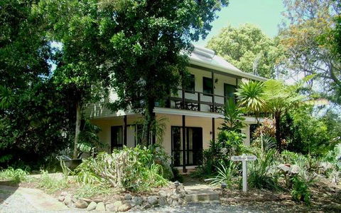 Aataren Norfolk Island Villas - Melbourne Tourism 1