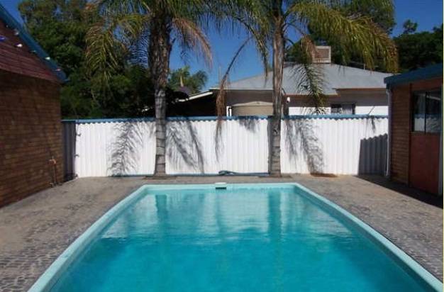 Longreach QLD Melbourne Tourism