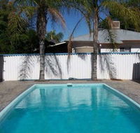 Abajaz Motor Inn - Melbourne Tourism