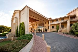 Abbey Beach Resort - Melbourne Tourism 3