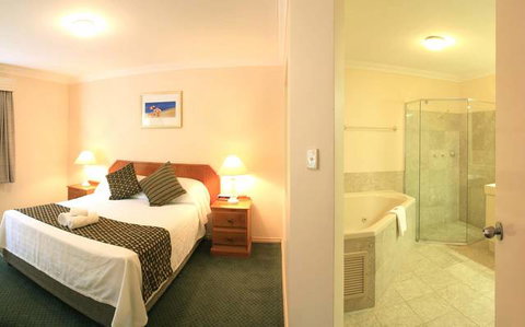 Abbey Beach Resort - Melbourne Tourism 6