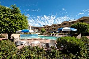 Abbey Beach Resort - Melbourne Tourism 9