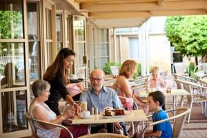 Abbey Beach Resort - Melbourne Tourism 10