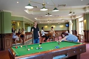 Abbey Beach Resort - Melbourne Tourism 11