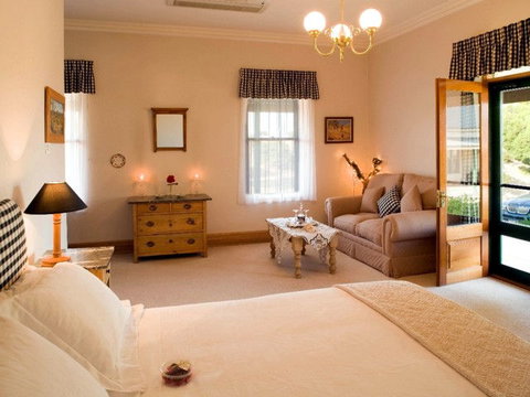 Abbotsford Country House - Melbourne Tourism 0