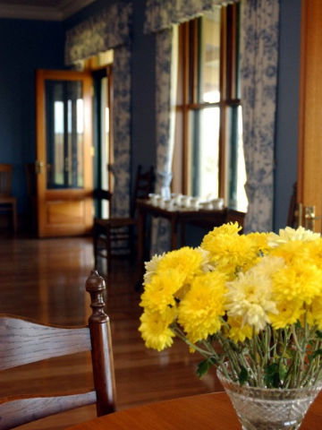 Abbotsford Country House - Melbourne Tourism 2