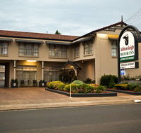 Abbotsleigh Motor Inn