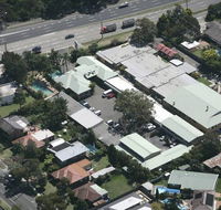 Abcot Inn - Melbourne Tourism