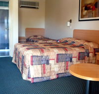 Abel Tasman Motor Inn - Melbourne Tourism