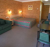 Aberdeen Motel - Melbourne Tourism
