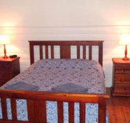 About Town Cottages - Melbourne Tourism