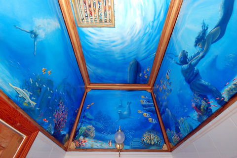Above Bored Bed And Breakfast - Melbourne Tourism 5