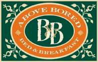 Above Bored Bed And Breakfast - Melbourne Tourism 7