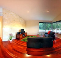 Acacia Chalets - Melbourne Tourism