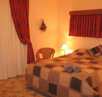 Acacia Grove Holiday House - Melbourne Tourism