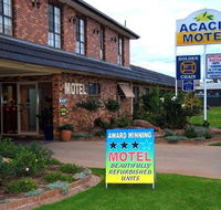 Acacia Motel