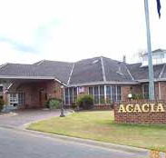 Acacia Motor Lodge - Melbourne Tourism