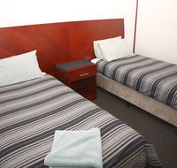 Across Country Motor Inn - Melbourne Tourism