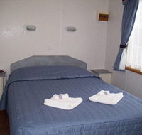 Adare Caravan Park  Holiday Units - Melbourne Tourism