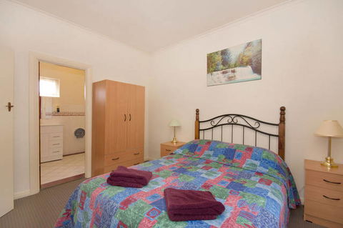 Adelaide City Fringe Serviced Apartments & Motel - Melbourne Tourism 0
