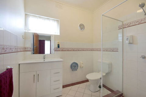 Adelaide City Fringe Serviced Apartments & Motel - Melbourne Tourism 3
