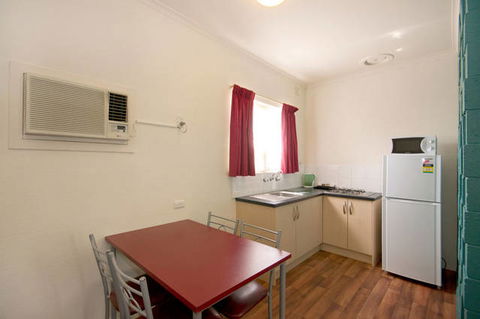 Adelaide City Fringe Serviced Apartments & Motel - Melbourne Tourism 4