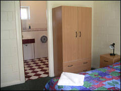 Adelaide City Fringe Serviced Apartments & Motel - Melbourne Tourism 8