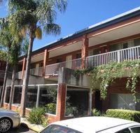Adelaide Granada Motor Inn - Melbourne Tourism