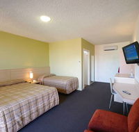 Adelaide Road Motor Lodge - Melbourne Tourism