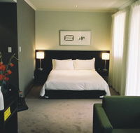 Adina Apartment Hotel Chippendale - Melbourne Tourism