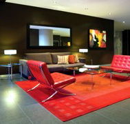 Adina Apartment Hotel Perth Barrack Plaza - Melbourne Tourism