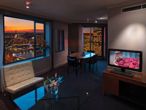 Sydney City NSW Melbourne Tourism