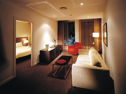 Adina Apartment Hotel Sydney, Central - Melbourne Tourism 0