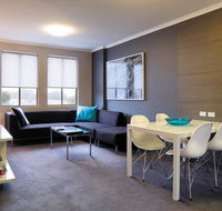Adina Apartment Hotel Sydney Crown Street - Melbourne Tourism