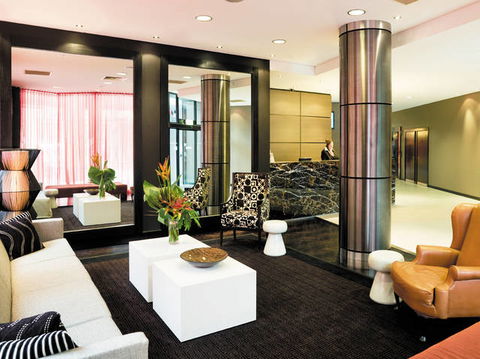 Adina Apartment Hotel Sydney, Crown Street - Melbourne Tourism 2